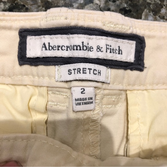 Abercrombie & Fitch shorts - Picture 1 of 3